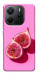 Чохол Glowing fig для Xiaomi Redmi Note 14 4G (Int. version)