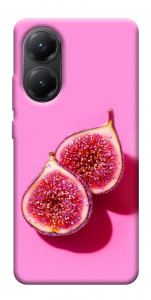 Чехол Glowing fig для Xiaomi Poco X7 Pro