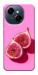 Чехол Glowing fig для TECNO Spark Go 1 (KL4)