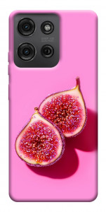 Чехол Glowing fig для Motorola Moto G75 5G