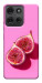 Чохол Glowing fig для Motorola Moto G75 5G