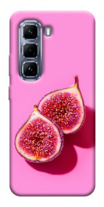 Чохол Glowing fig для Infinix Hot 50 Pro