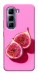 Чохол Glowing fig для Infinix Hot 50 Pro