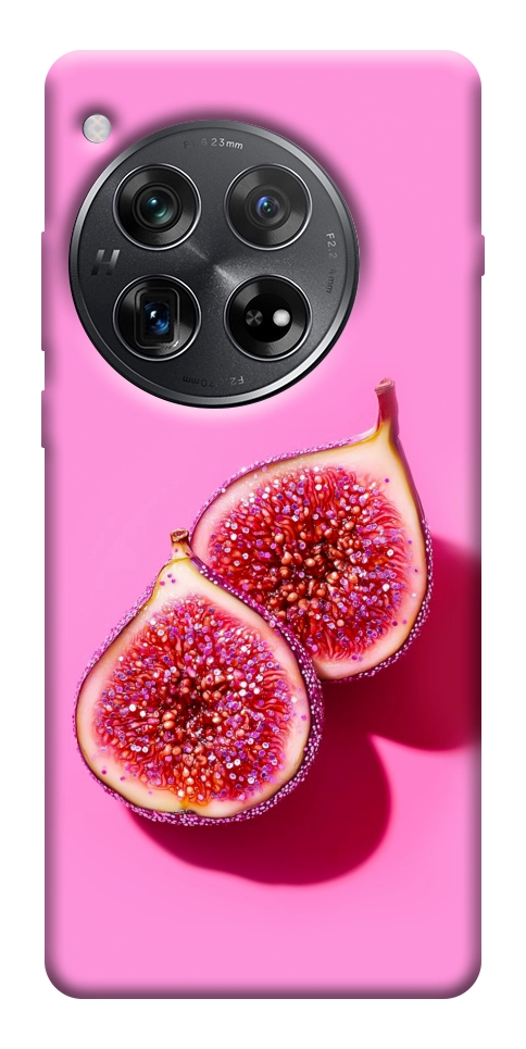 Чохол Glowing fig для OnePlus 12