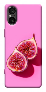 Чехол Glowing fig для Sony Xperia 5 V