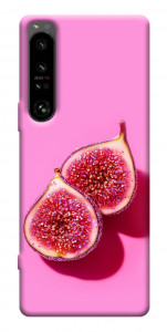 Чехол Glowing fig для Sony Xperia 1 IV