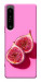 Чохол Glowing fig для Sony Xperia 1 IV