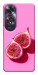 Чехол Glowing fig для Oppo A60 4G