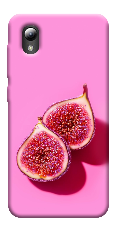 Чохол Glowing fig для ZTE Blade A3 (2019)