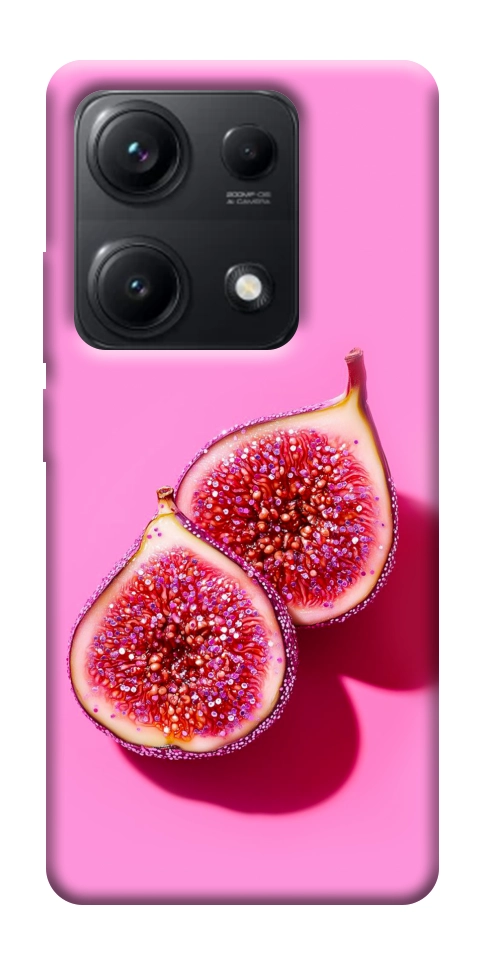 Чехол Glowing fig для Xiaomi Redmi Note 14S