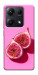 Чехол Glowing fig для Xiaomi Redmi Note 14S