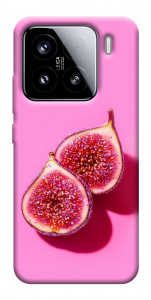 Чехол Glowing fig для Xiaomi 15