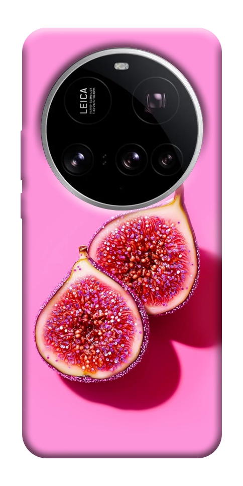 Чохол Glowing fig для Xiaomi 15 Ultra