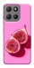 Чехол Glowing fig для Motorola Moto G15 4G
