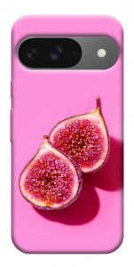 Чехол Glowing fig для Google Pixel 10