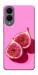 Чохол Glowing fig для Galaxy S25 Edge