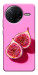 Чехол Glowing fig для Xiaomi Poco F7 Pro