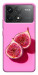 Чехол Glowing fig для Xiaomi Poco F6 Pro