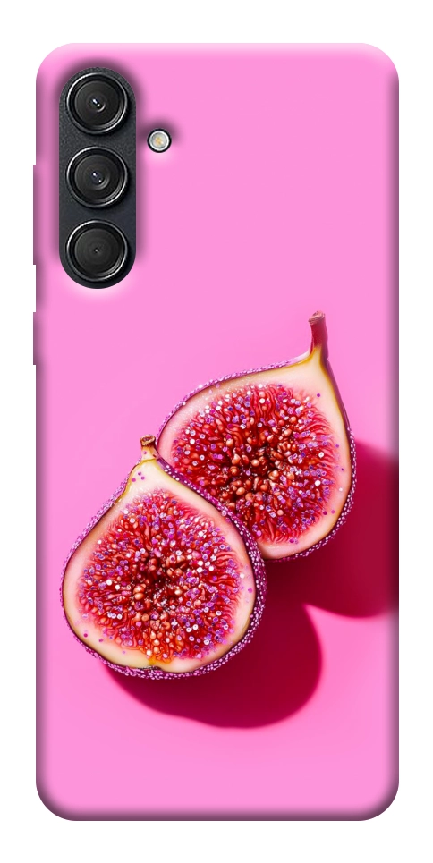 Чохол Glowing fig для Galaxy M55