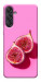 Чохол Glowing fig для Galaxy M55
