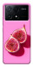 Чехол Glowing fig для Xiaomi Poco X6 Pro