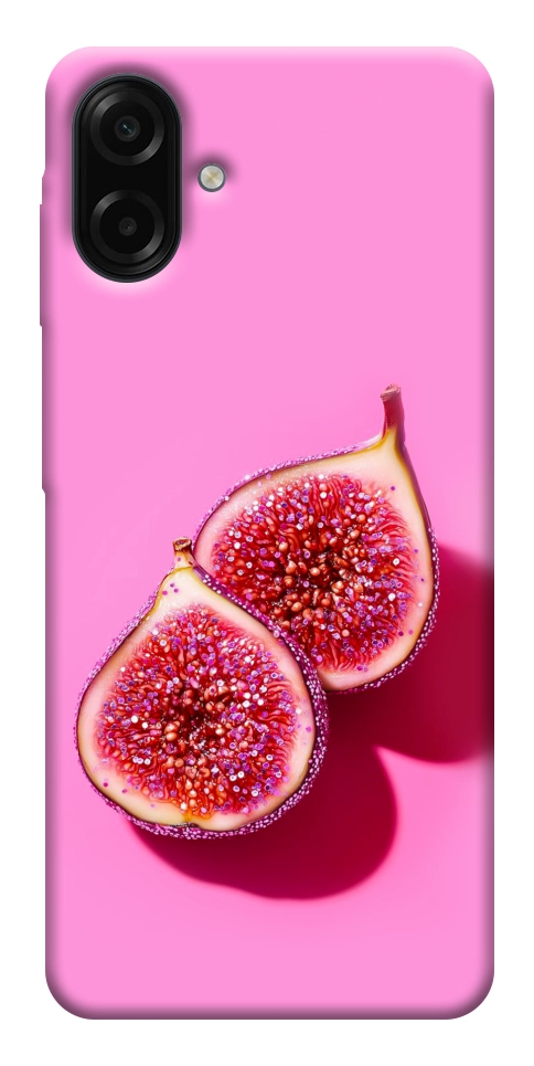 Чехол Glowing fig для Galaxy A07