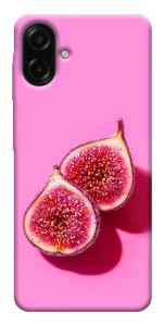 Чехол Glowing fig для Galaxy A07