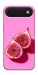 Чехол Glowing fig для iPhone 17 Air