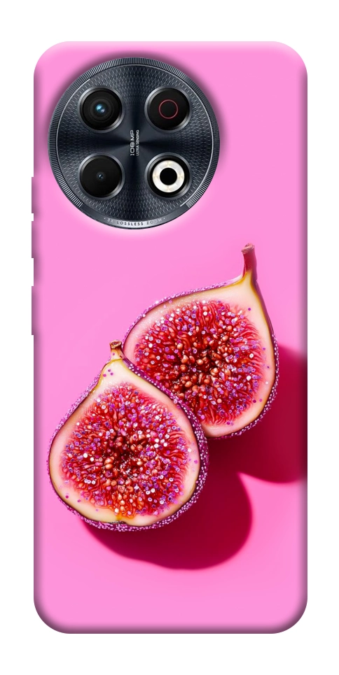Чехол Glowing fig для TECNO Spark 30 Pro (KL7)