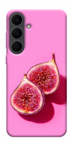 Чохол Glowing fig для Galaxy S25 FE
