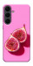 Чохол Glowing fig для Galaxy S25 FE