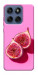 Чохол Glowing fig для Motorola Edge 60 Fusion