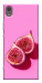 Чехол Glowing fig для Sony Xperia XA1
