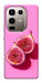 Чехол Glowing fig для Infinix Note 50 Pro 4G