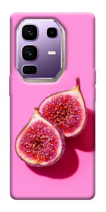 Чехол Glowing fig для Infinix Note 50 Pro+