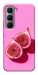 Чехол Glowing fig для Infinix Hot 60i
