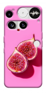 Чохол Glowing fig для Nothing Phone (3)