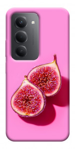 Чехол Glowing fig для Xiaomi Redmi 15 (Europe version)