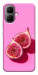 Чехол Glowing fig для Infinix Smart 10