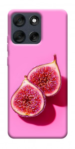 Чехол Glowing fig для Motorola Moto G56 5G