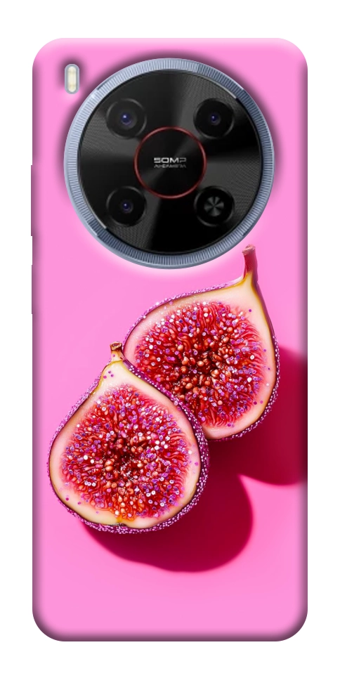 Чохол Glowing fig для ZTE Nubia V70 Max