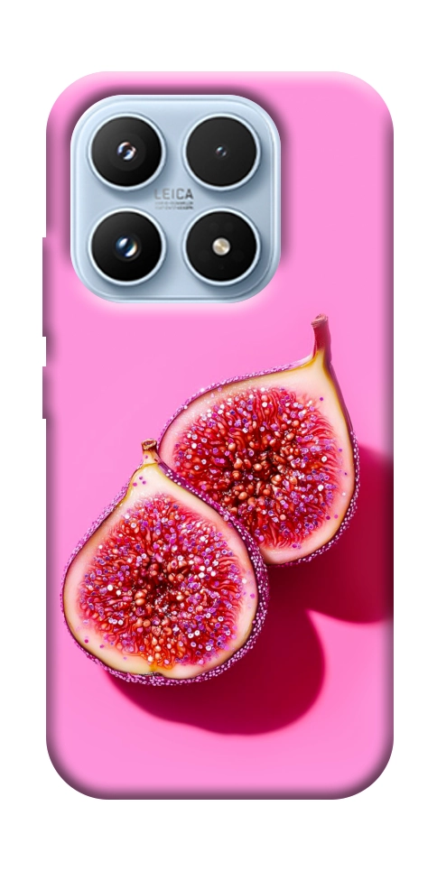 Чехол Glowing fig для Xiaomi 17