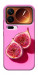 Чехол Glowing fig для Xiaomi 17 Pro
