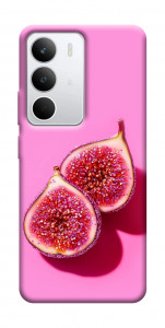 Чехол Glowing fig для Realme C71