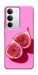 Чехол Glowing fig для Realme C71