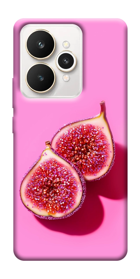 Чехол Glowing fig для Realme 15