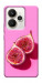 Чехол Glowing fig для Realme 15