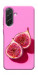 Чехол Glowing fig для Galaxy A37 5G