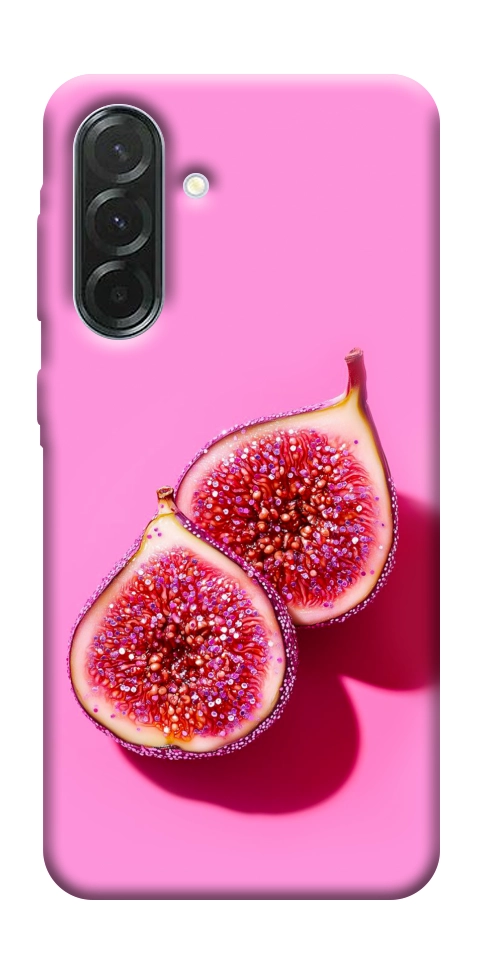 Чохол Glowing fig для Galaxy A57 5G