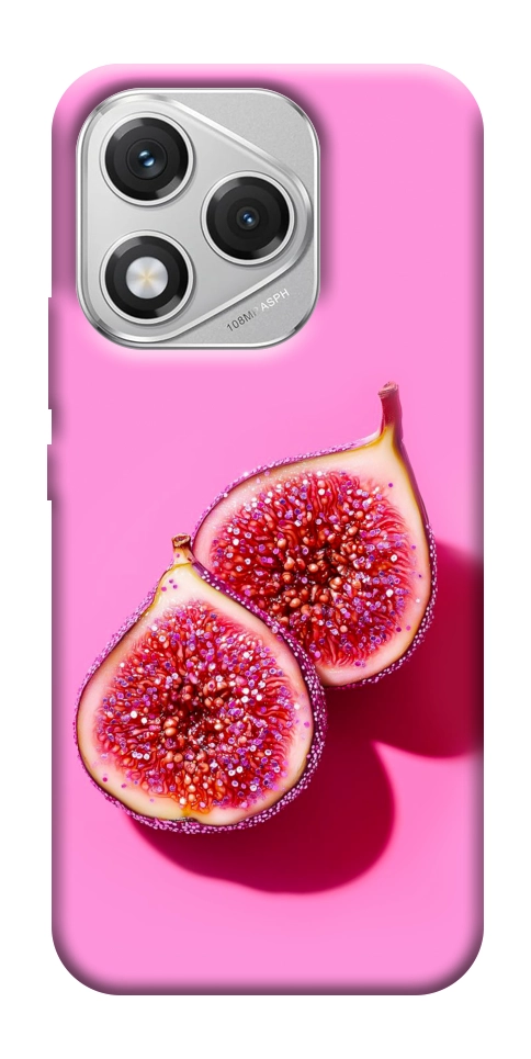 Чохол Glowing fig для Huawei Honor 400 Lite